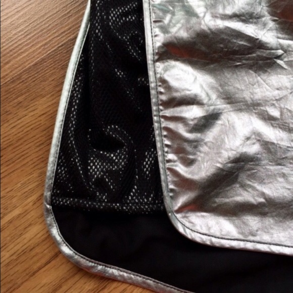 + REBECCA MINKOFF + Lexie Shorts - Picture 6 of 6